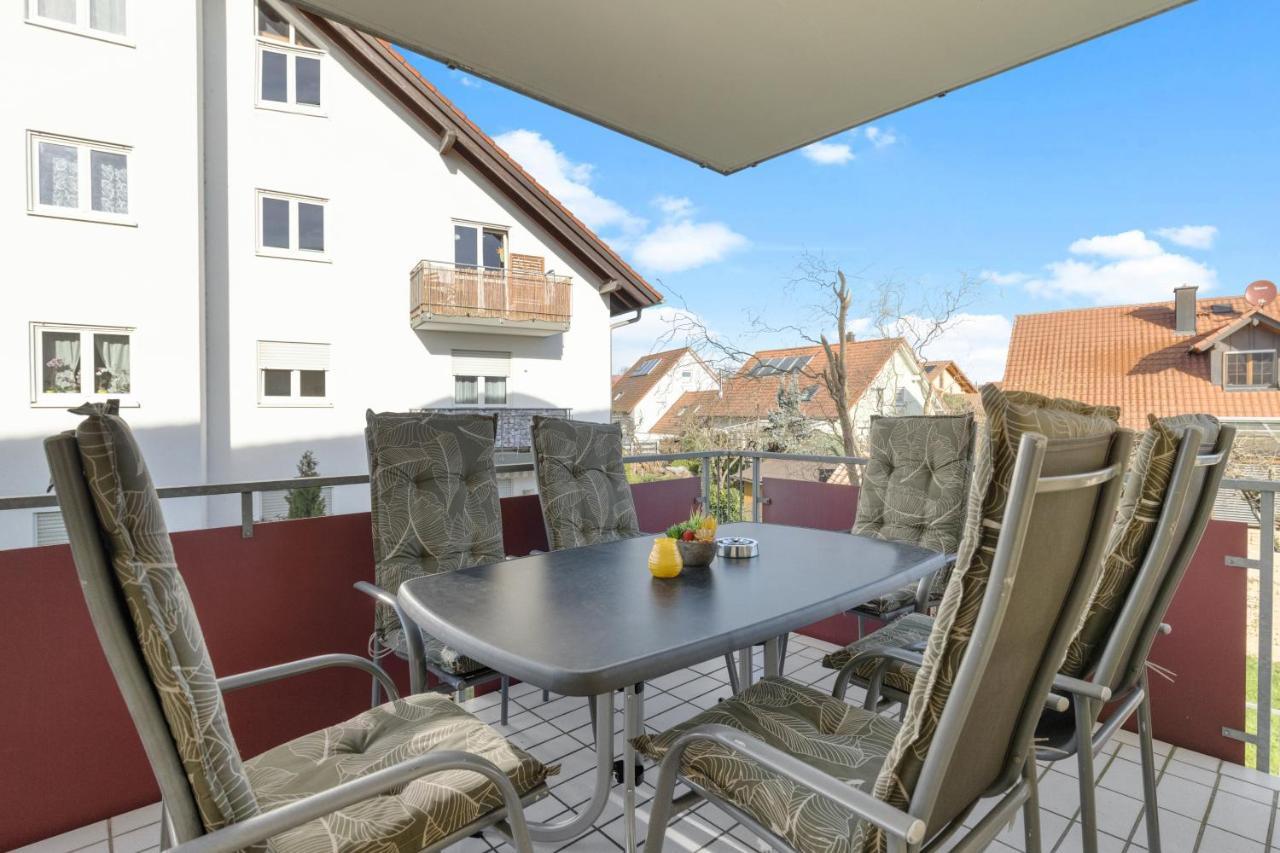 Apartments Muenchbach - Near Europa-Park And Rulantica Rust Exterior photo